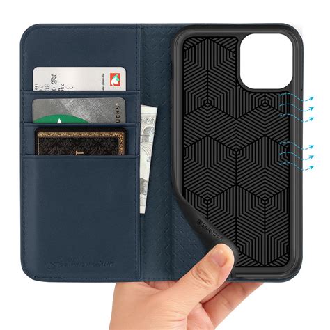 iphone case with rfid card holder|phone case with rfid protection.